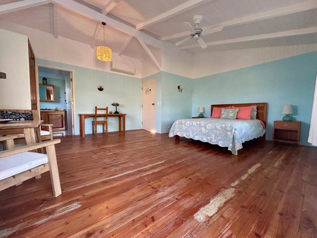 Casa Kubler Bed & Breakfast Puerto Ayora  Dış mekan fotoğraf