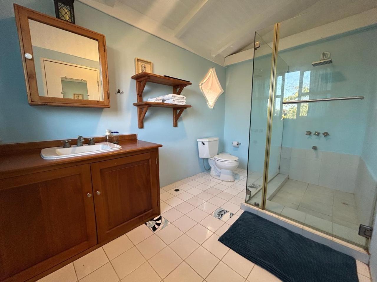 Casa Kubler Bed & Breakfast Puerto Ayora  Dış mekan fotoğraf