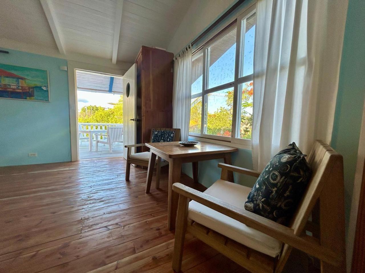 Casa Kubler Bed & Breakfast Puerto Ayora  Dış mekan fotoğraf