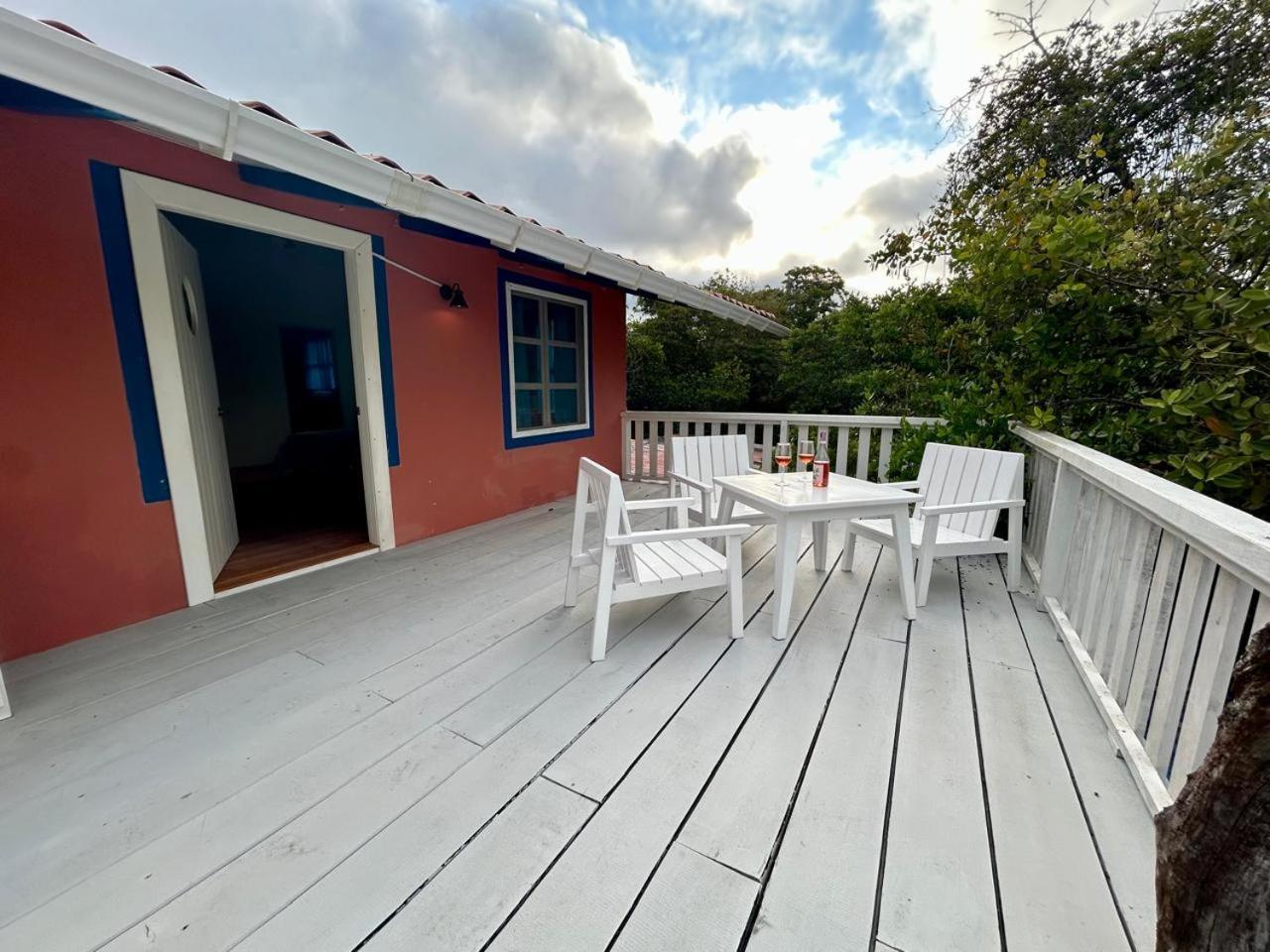 Casa Kubler Bed & Breakfast Puerto Ayora  Dış mekan fotoğraf