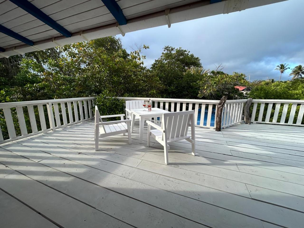 Casa Kubler Bed & Breakfast Puerto Ayora  Dış mekan fotoğraf