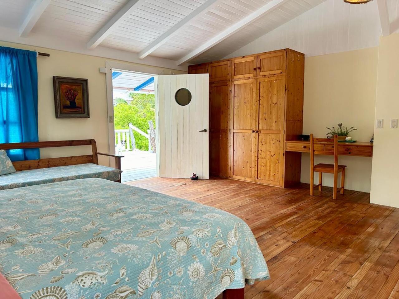 Casa Kubler Bed & Breakfast Puerto Ayora  Dış mekan fotoğraf