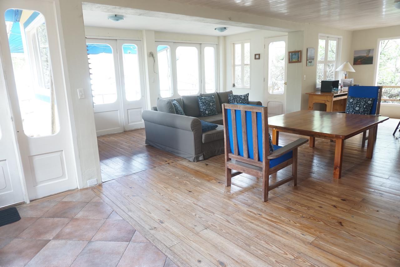 Casa Kubler Bed & Breakfast Puerto Ayora  Dış mekan fotoğraf